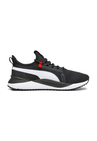 Tenis Deportivo Puma Pacer Future Street Plus Negro Hombre Puma