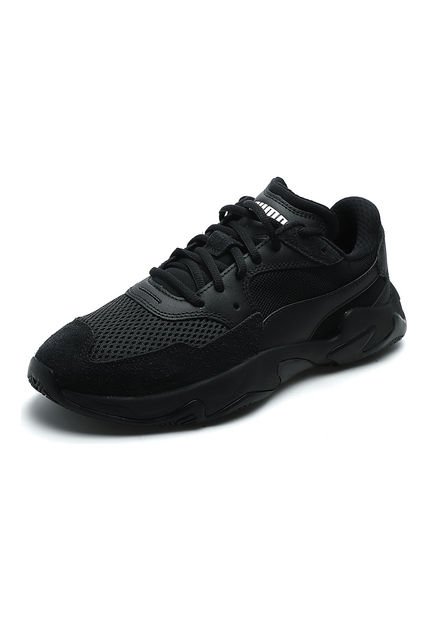 Tenis Negro Puma Storm Origin - Compra Ahora | Dafiti Colombia