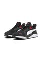 Tenis Deportivo Puma Pacer Future Street Plus Negro Hombre de Puma