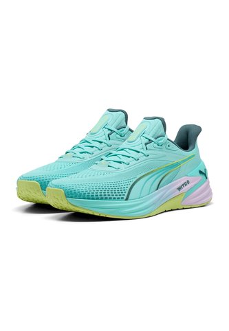 Tenis Puma Original Activate Nitro Tr Hyrox Para Hombre Puma