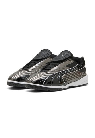 Tenis Deportivos Puma Originales V1Per Gris Para Hombre Puma