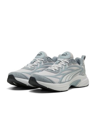 Tenis Deportivos Puma Original Softride Negro Para Hombre Puma