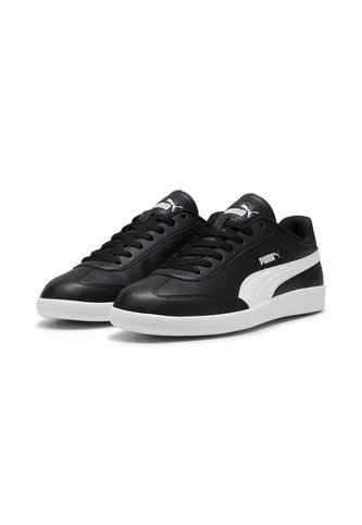 Tenis Deportivos Puma Original Puma 9-T Sl Negro Para Hombre Puma