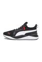 Tenis Deportivo Puma Pacer Future Street Plus Negro Hombre de Puma