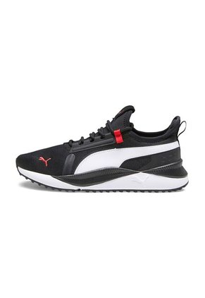 Tenis Deportivo Puma Pacer Future Street Plus Negro Hombre