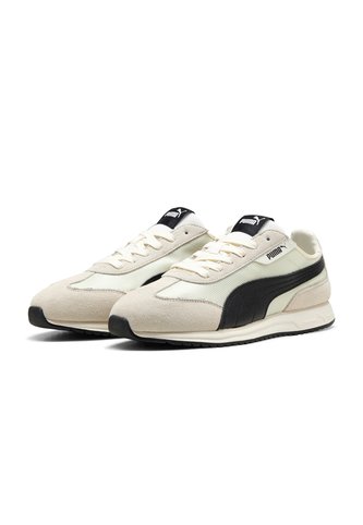 Tenis Deportivos Puma Original Softride St Blanco Hombre Puma