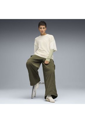 Tenis Deportivos Puma Original Speedcat Elevated Gris Mujer