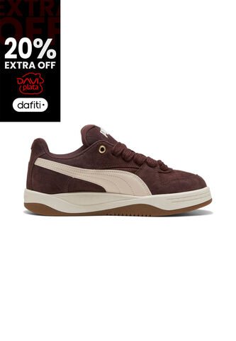 TENIS PUMA HOMBRE 402510 08 PARK LUNA Talla 8 Puma