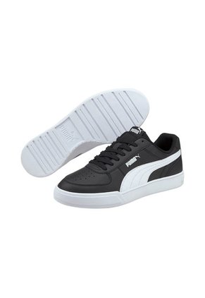 Tenis Puma Caven-Negro
