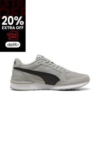 TENIS PUMA MUJER 404743 02 ST RUNNER Talla 7.5 Puma