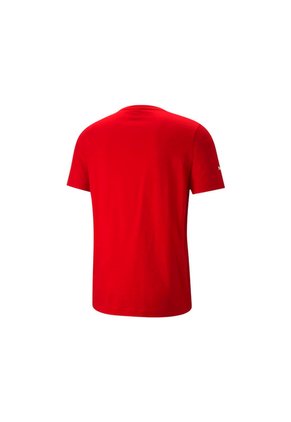 Camiseta Puma Ferrari Hombre