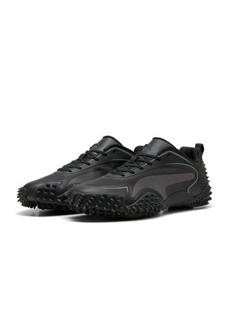 Tenis Deportivos Puma Original Mostro Xc Tech Gris Hombre Puma