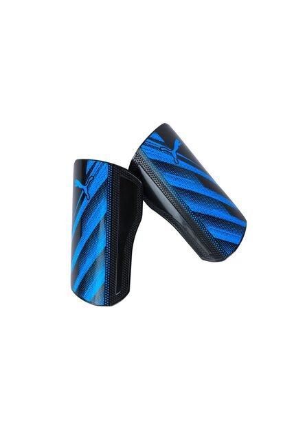 ESPINILLERAS ATTACANTO STRAP PUMA