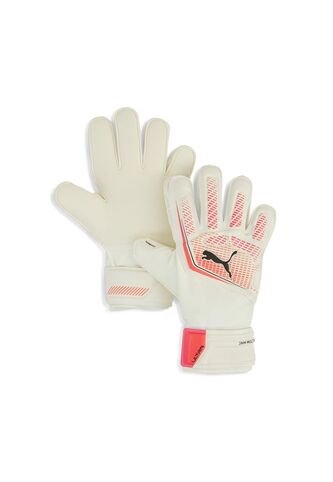 Guantes Puma Original Ultra Match Protect Blanco Para Niño Puma