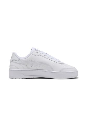 Tenis Zapatillas Marca Ca Match Puma Original Blanco Hombre Puma