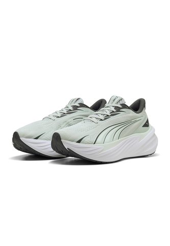 Tenis Deportivos Puma Original Maxima Pro Verde Para Hombre Puma
