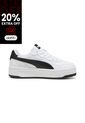 Tenis Deportivos Puma Original Court Lally Skye Blanco Mujer de Puma