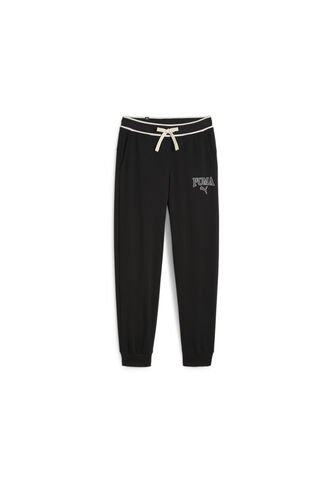 Pantalon Deportivo Puma Original Squad TR Negro Para Mujer Puma