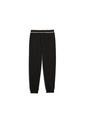 Pantalon Deportivo Puma Original Squad TR Negro Para Mujer de Puma