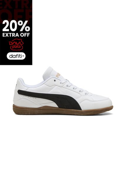 Tenis Deportivos Puma Original K-Moda Wns Blanco Para Mujer
