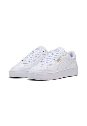 Tenis Zapatillas Marca Ca Match Puma Original Blanco Hombre
