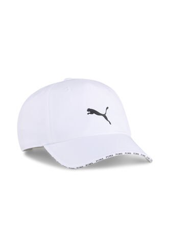 Gorra Deportiva Puma Original Training Bb Blanco Para Hombre Puma