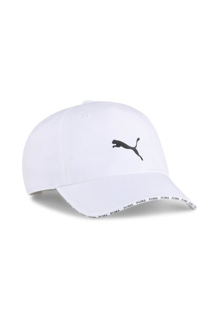 Gorra Deportiva Puma Original Training Bb Blanco Para Hombre