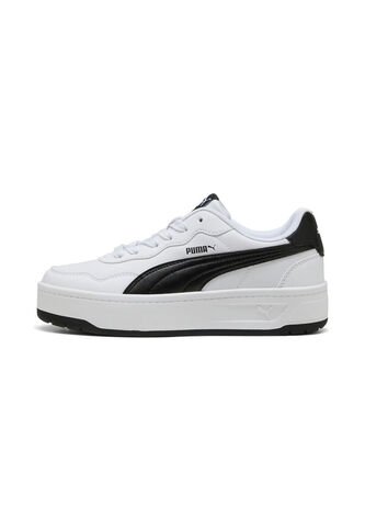 TENIS PUMA MUJER 400368 03 COURT LALL Talla 9.5 Puma