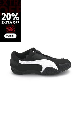 TENIS MOSTRO OG PRIME PUMA Puma