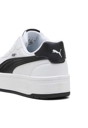 TENIS PUMA MUJER 400368 03 COURT LALL Talla 9.5