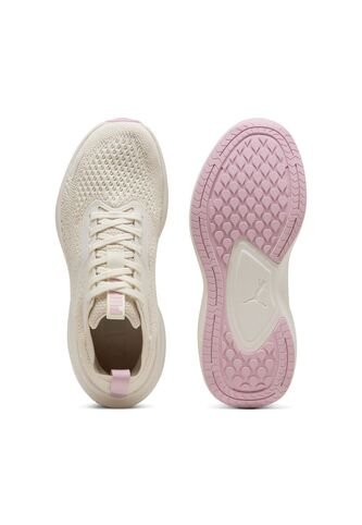 Tenis Deportivos Marca Puma Skyrocket Original Blanco Mujer Puma