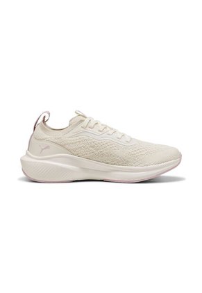 Tenis Deportivos Marca Puma Skyrocket Original Blanco Mujer