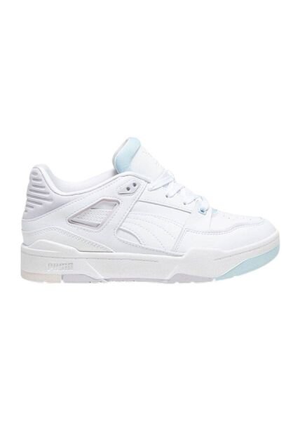 Tenis Deportivos Invdr Wns Marca Puma Original Blanco Mujer
