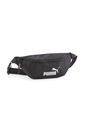 RINONERA CORE BASE WAIST BAG LIFE STYLE NEGRO PUMA de Puma