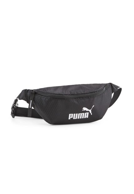 RINONERA CORE BASE WAIST BAG LIFE STYLE NEGRO PUMA