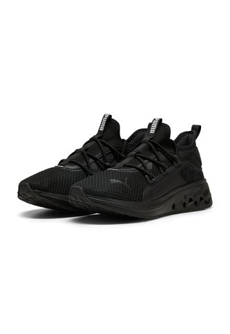 Tenis Deportivos Puma Original Softride Negro Para Hombre Puma