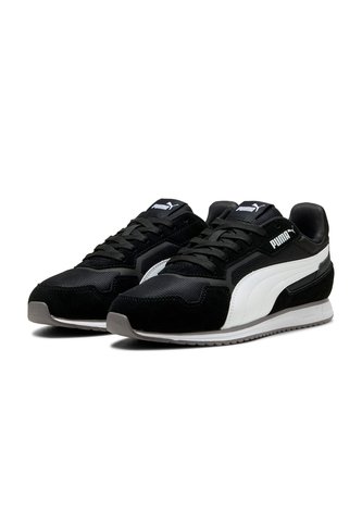 Tenis Deportivos Puma Softride St Miler Negro Para Hombre Puma