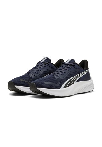 Tenis Deportivos Puma Original Pounce Lite Azul Para Hombre Puma