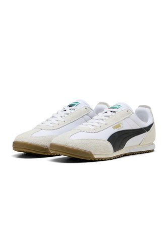 Tenis Deportivos Puma Original Retrojet Nylon Blanco Hombre Puma