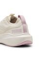 Tenis Deportivos Marca Puma Skyrocket Original Blanco Mujer de Puma