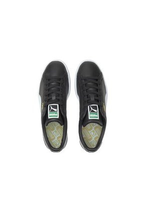 Tenis Puma Hombre Basket Classic Xxi Negro Deportivo