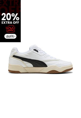TENIS PUMA HOMBRE 402616 01 TIFOSI GRA Talla 11 Puma