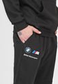 Buzo Negro-Blanco-Azul-Rojo Puma Bmw Mms Ess Fleece de Puma