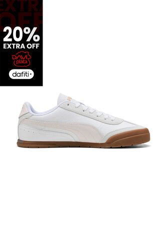 TENIS PUMA HOMBRE 402612 08 SUPER TURI Talla 10 Puma