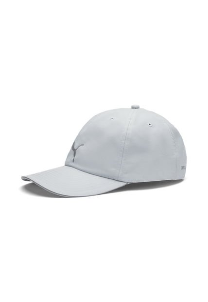 Gorra Blanca Puma Running Cap III 052911-38