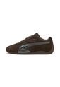 Tenis Deportivos Puma Original Speedcat Lux Café Para Mujer de Puma