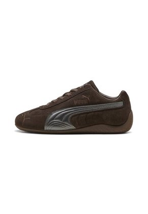 Tenis Deportivos Puma Original Speedcat Lux Café Para Mujer