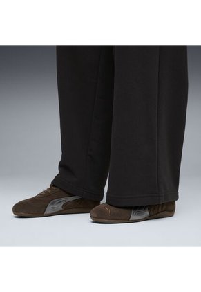 Tenis Deportivos Puma Original Speedcat Lux Café Para Mujer