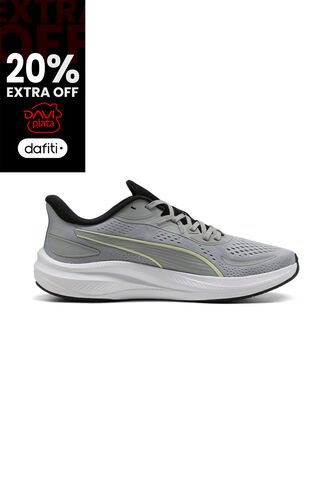 TENIS PUMA HOMBRE 311730 31 SKYROCKET Talla 10 Puma