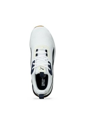 Tenis Casuales Blanco-Azul Puma Anzarun Fs 2.0 Hombre